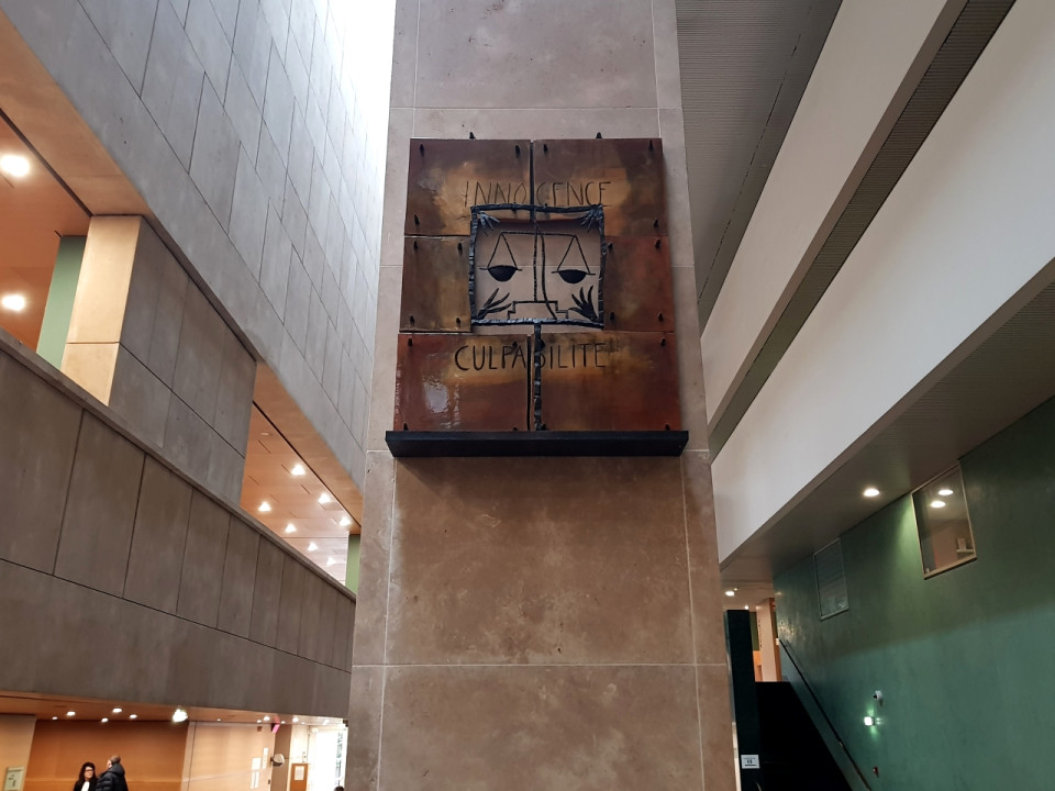 Un trentenaire condamné à Lyon pour avoir couché avec une ado de 12 ans