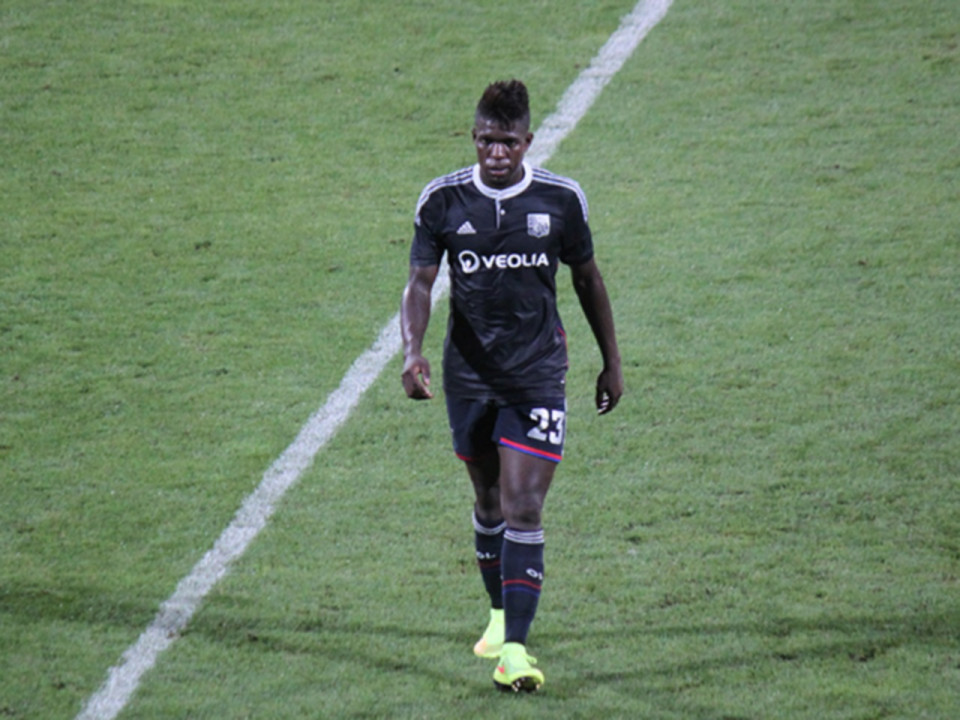 OL : Umtiti prolongé de deux ans ?