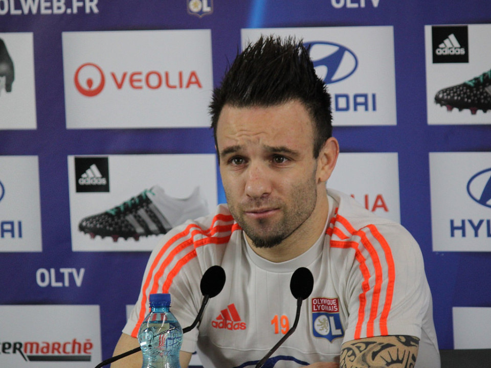 Valbuena au Fenerbahce, c’est presque fait !