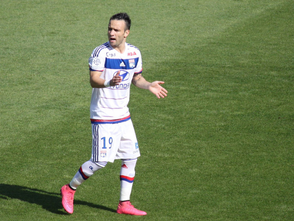 Ligue des Champions : l'OL retrouve l'ivresse des sommets