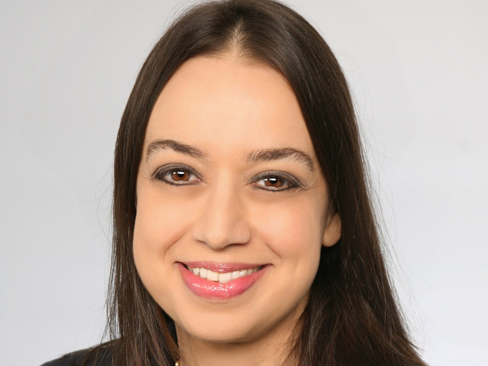 Une nouvelle directrice pour Orange Centre Est