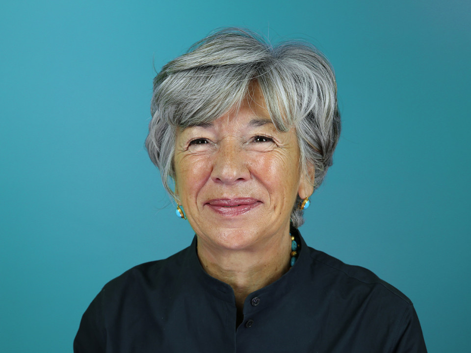 Florence Verney-Carron (Région) : "Pas de problème entre Laurent Wauquiez et le monde culturel"