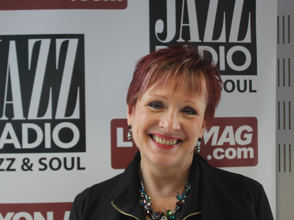 Véronique Szkudlarek : "100 ans de la Foire de Lyon : un anniversaire festif, pas commémoratif"