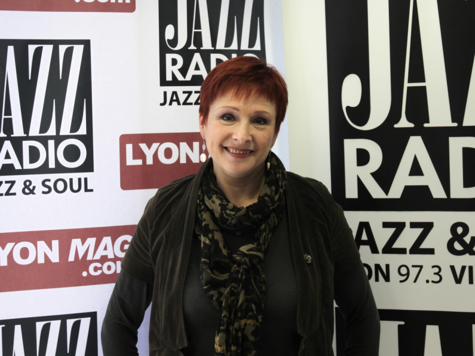 Véronique Szkudlarek, directrice de la Foire de Lyon : "On a baissé le prix d'entrée de 25%"