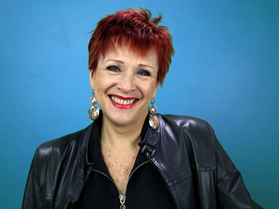 Véronique Szkudlarek : "Tout le monde peut se faire plaisir à la Foire de Lyon"