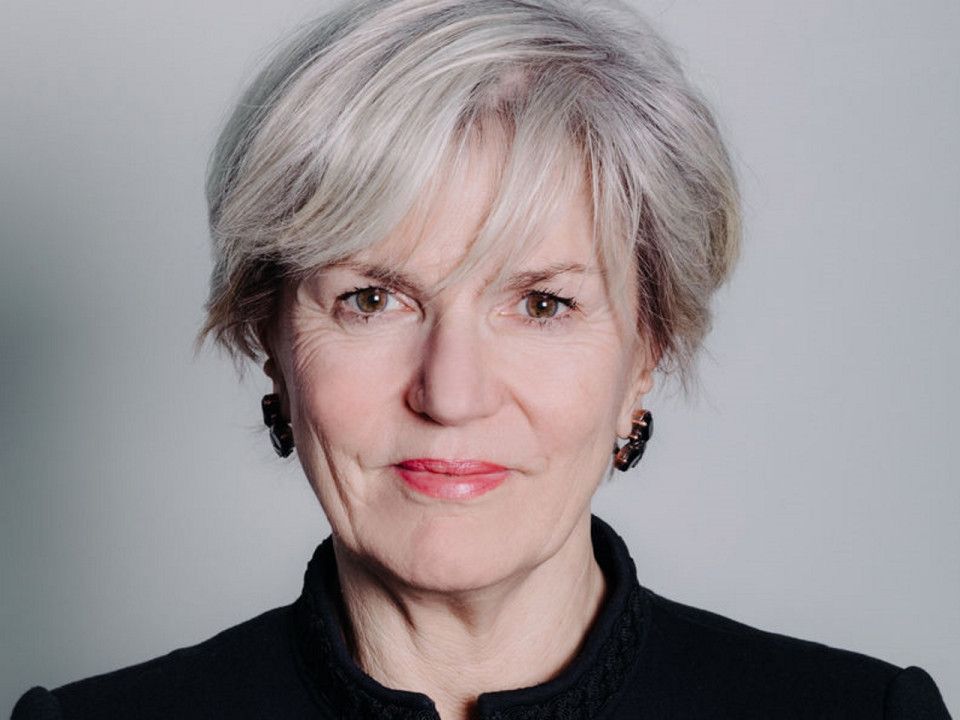 Européennes : Véronique Trillet-Lenoir dans les 30 premiers de la liste LREM