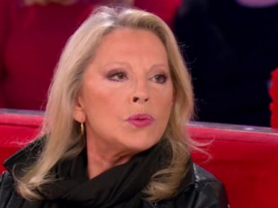 Malade, Véronique Sanson annule deux concerts à Lyon