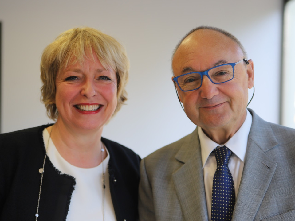 Madelijn Vervoord : "200 Australiens arrivent à l’InterContinental de Lyon la semaine prochaine"