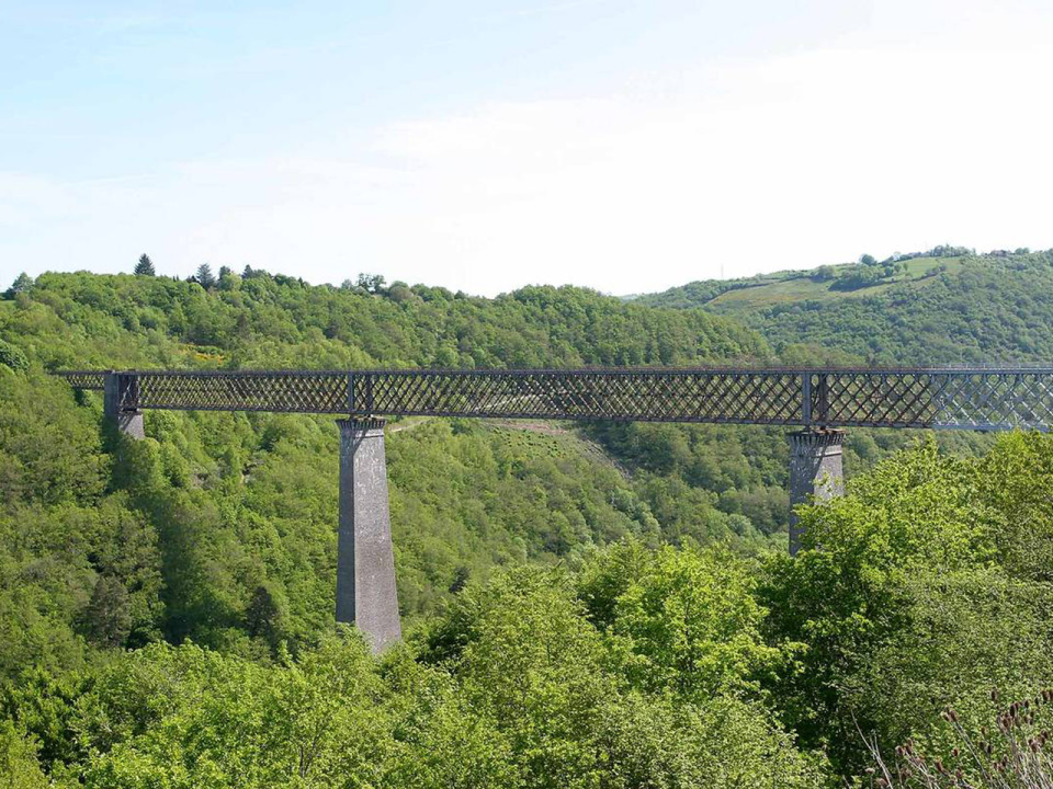 Loto du Patrimoine : un site du Puy-de-Dôme sélectionné pour le prochain tirage