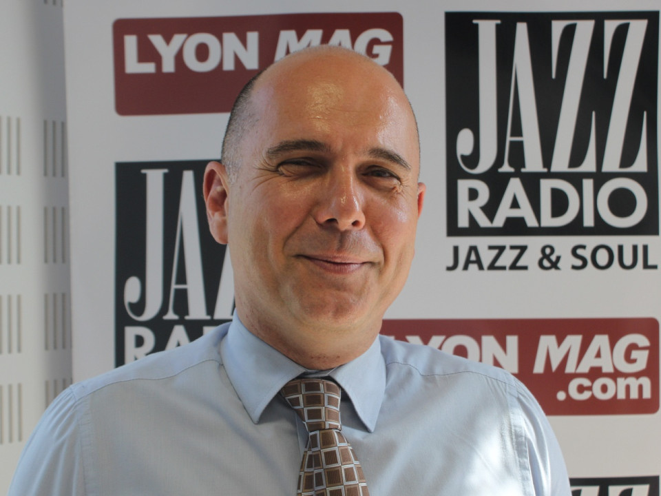 Victor-John Vial-Voiron (UNPI) : "Devenir propriétaire à Lyon : il faut faire changer les mentalités"