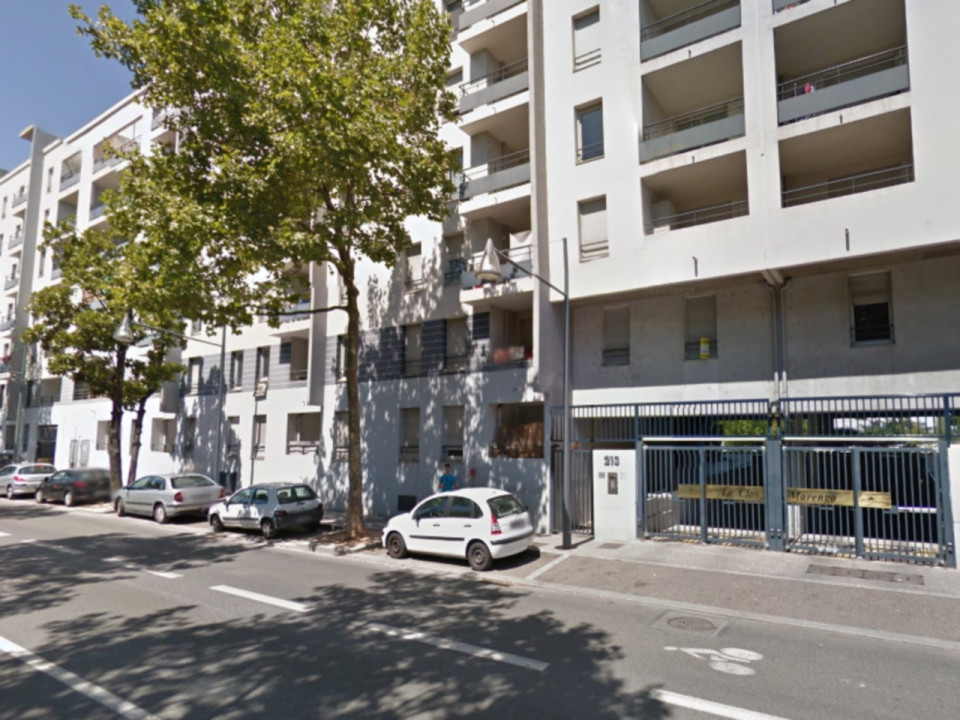 Villeurbanne : un forcené se retranche chez lui, le Raid appelé en renfort