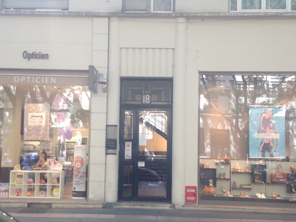 Villeurbanne : le corps d’une quadragénaire morte depuis plusieurs mois découvert dans un appartement