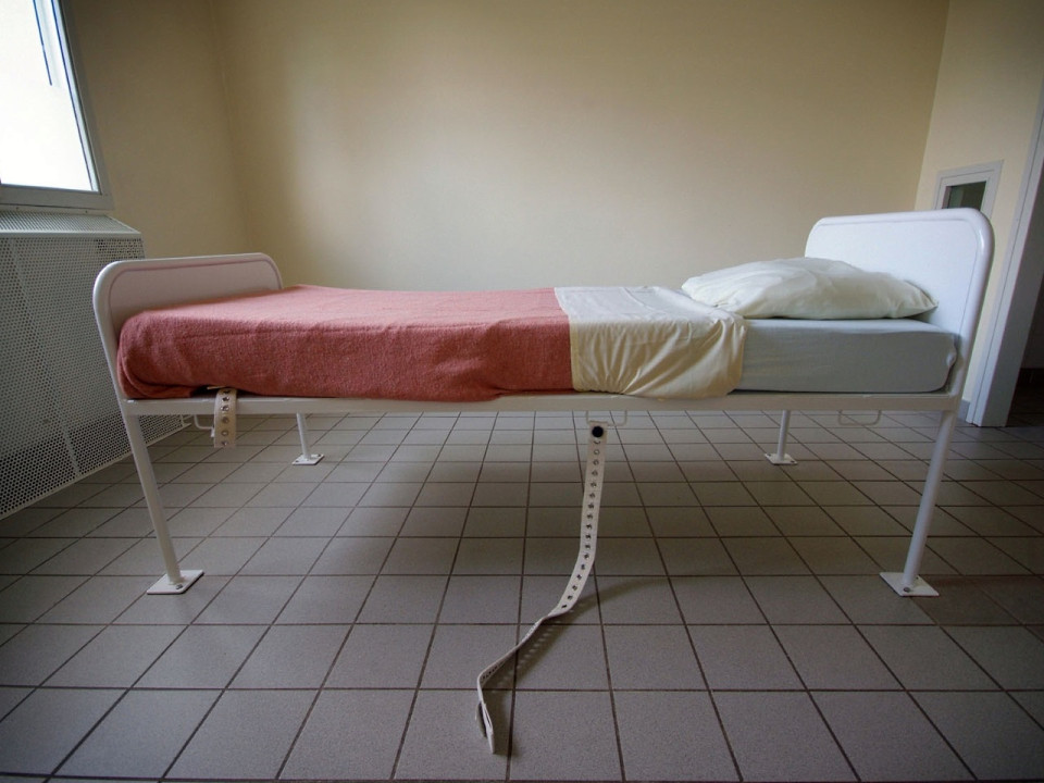 Vinatier : après le suicide de deux patients, un infirmier se donne la mort