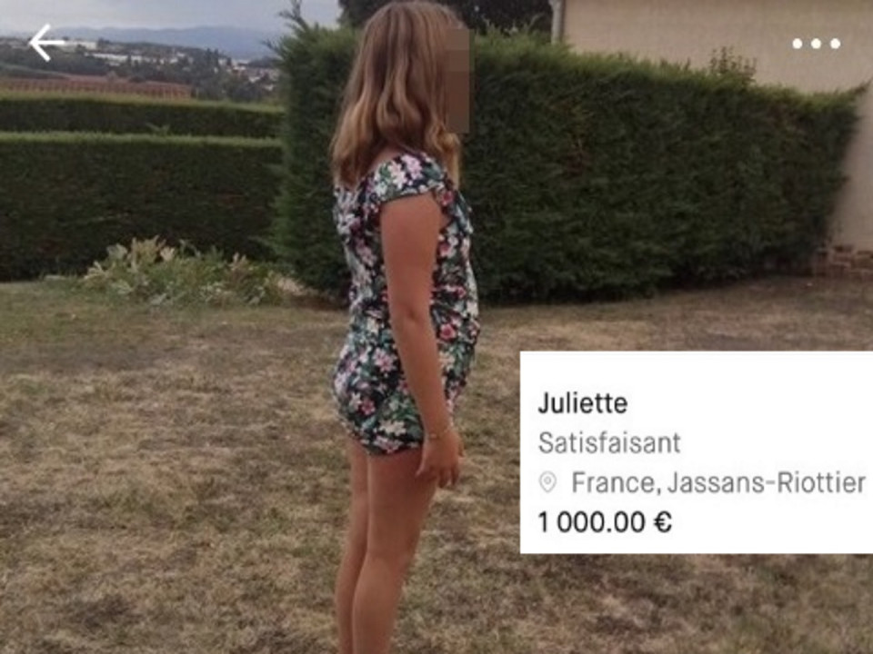 Fillette vendue sur Internet : la mère plaide un canular de son enfant