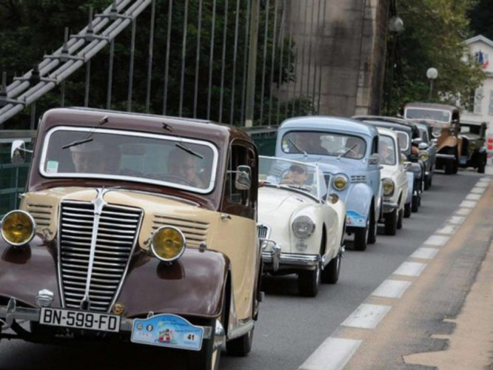 Que faire à Lyon ce week-end du 27, 28 & 29 juillet 2018 ?