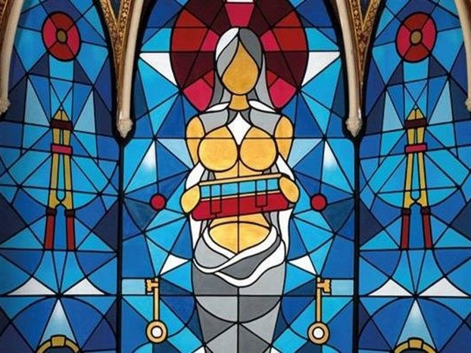 L’exposition des Birdy Kids prolongée au musée de Fourvière !