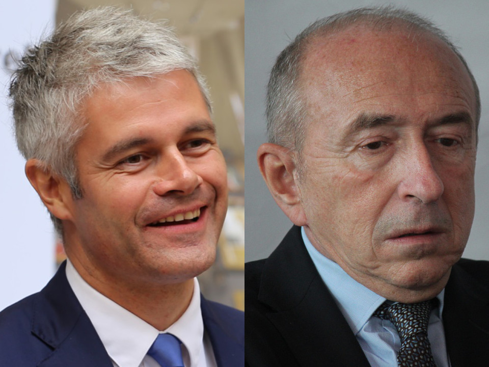 Le Conseil constitutionnel censure "l'amendement Collomb" favorable à la Métropole de Lyon