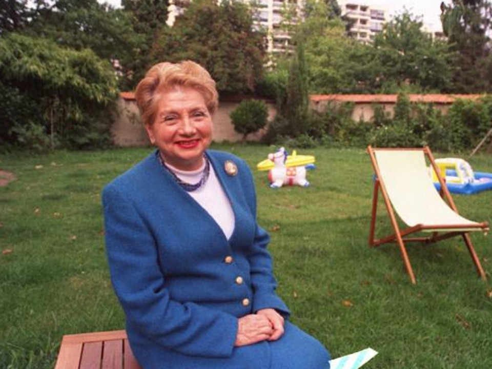 Lyon : l'ancienne députée et maire du 5e arrondissement Bernadette Isaac-Sibille est décédée