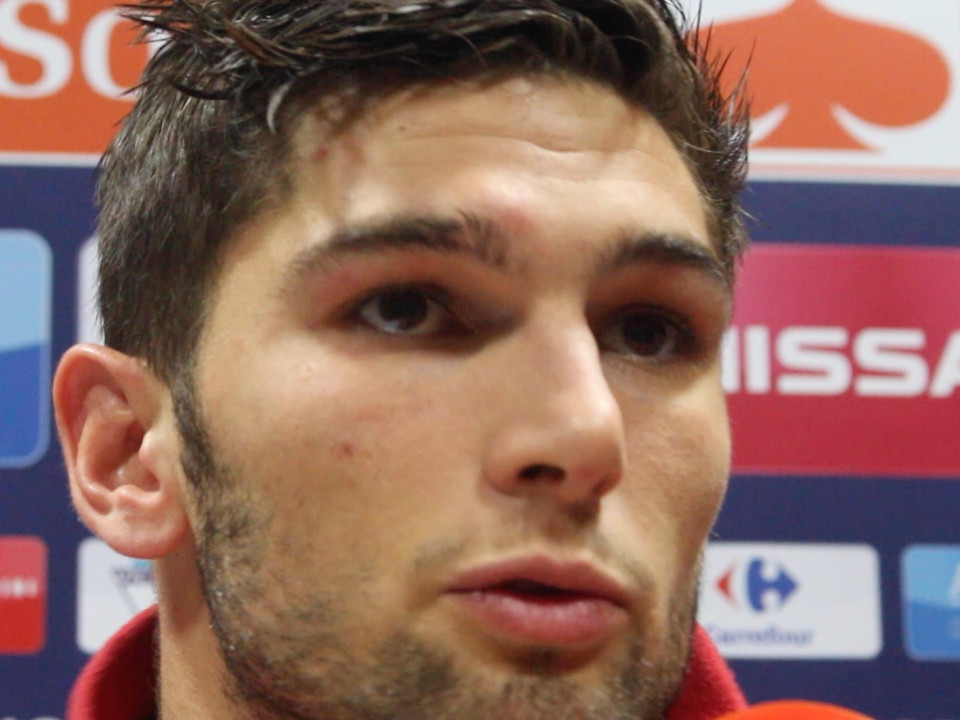 Xavier Mignot en passe de rejoindre le LOU