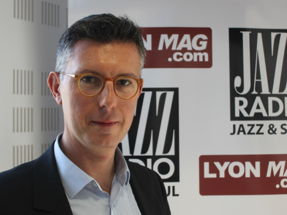 Yann Compan : "Bruno le Maire est proche des réalités des Français, il a du cœur"