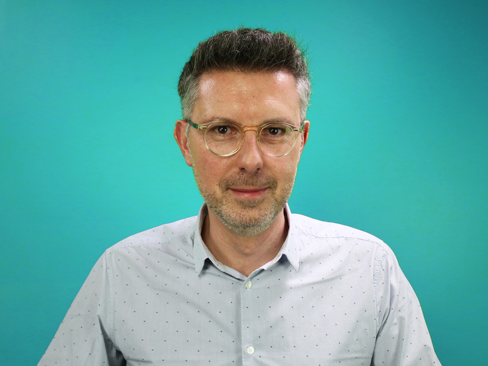 Yann Compan (Agir) : "La ligne défendue par LR n'est plus dans mon ADN"