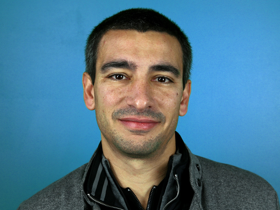 Yann Cucherat (Ville de Lyon) : "La Fête des Lumières fait partie de l'âme de tous les Lyonnais"