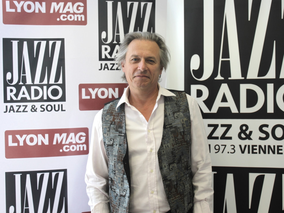 Yann Martinat, allergologue : "Avec ce temps, les allergies à Lyon seront brutales"