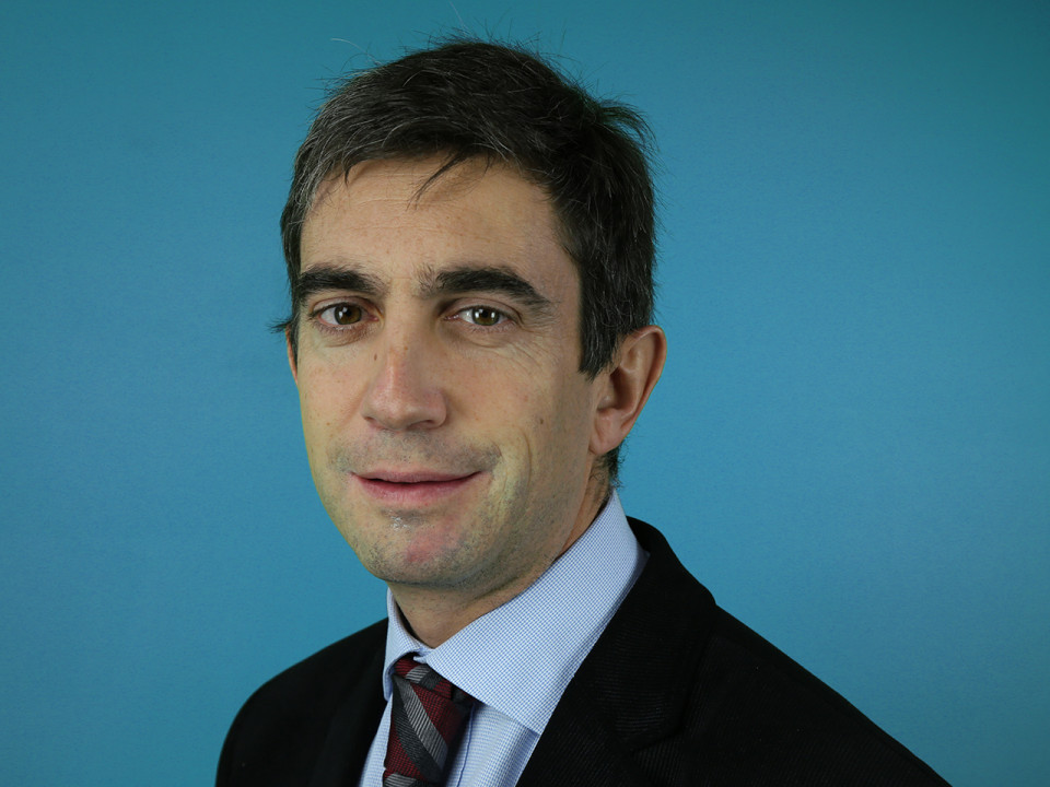 Yann Roubert, président du LOU Rugby : "L'emménagement dans notre nouveau Matmut Stadium de Gerland fait beaucoup de bien"