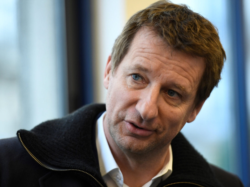 Européennes 2019 : EELV choisit Lyon pour son premier meeting ce mercredi