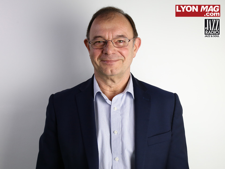 Yves Blein (LREM) : "Construire une alternative sérieuse à Vénissieux en 2020"