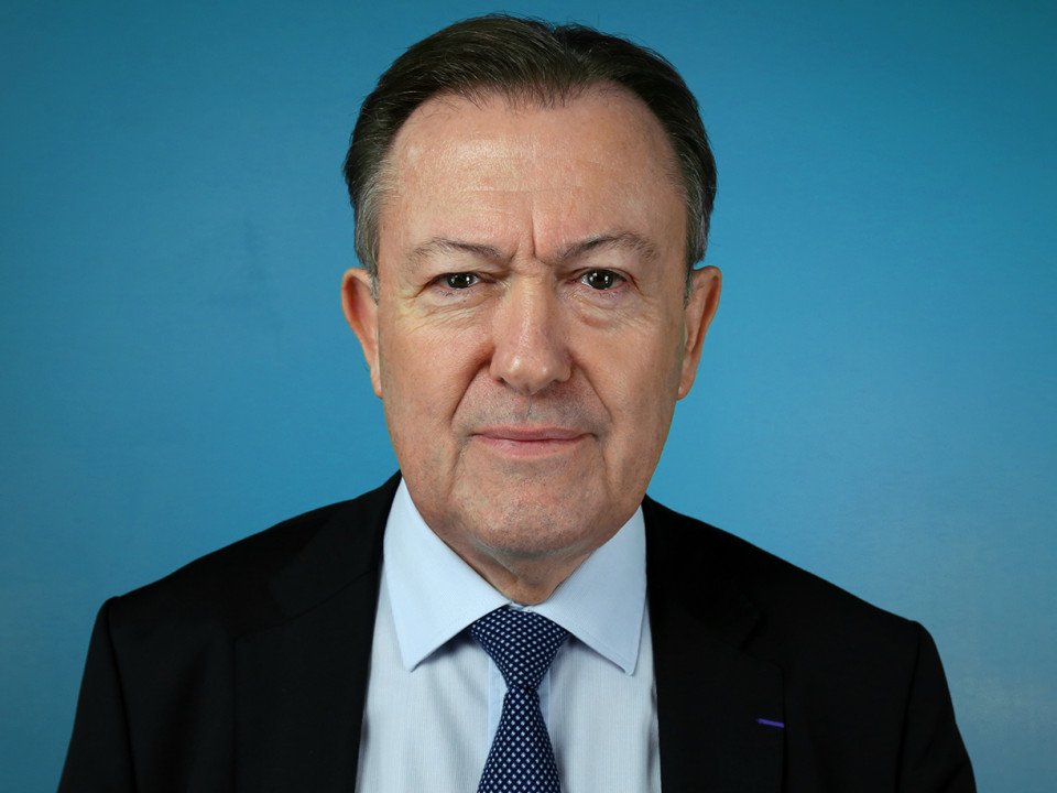 Yves-Marie Uhlrich, maire (UDI) d'Écully : "Départ de l'emlyon : ce n'est pas une bonne nouvelle. Il faut le reconnaître"