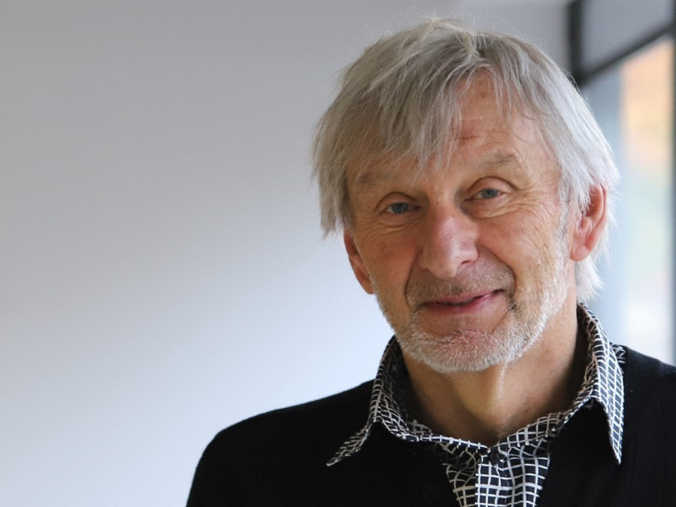 Lyon : décès de Jean-François Zurawik, le patron de la Fête des Lumières