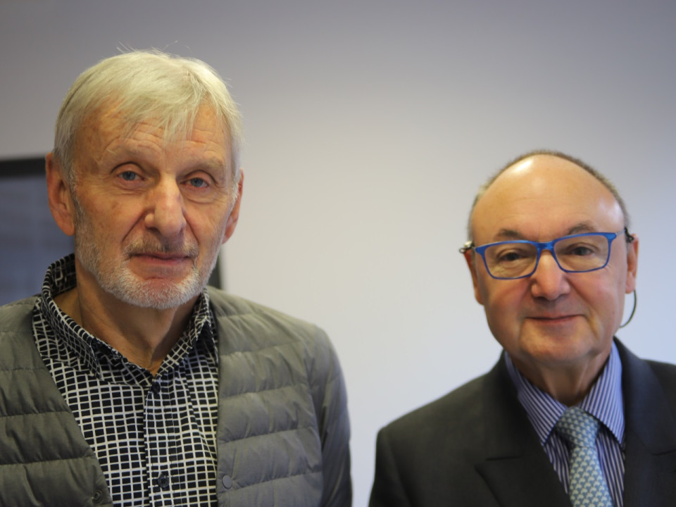 Jean-François Zurawik : "Avec la Fête des Lumières, il y a une émotion de redécouverte de Lyon"