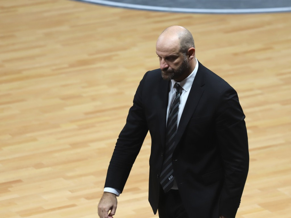 Nouvelle défaite en Euroligue pour l’ASVEL