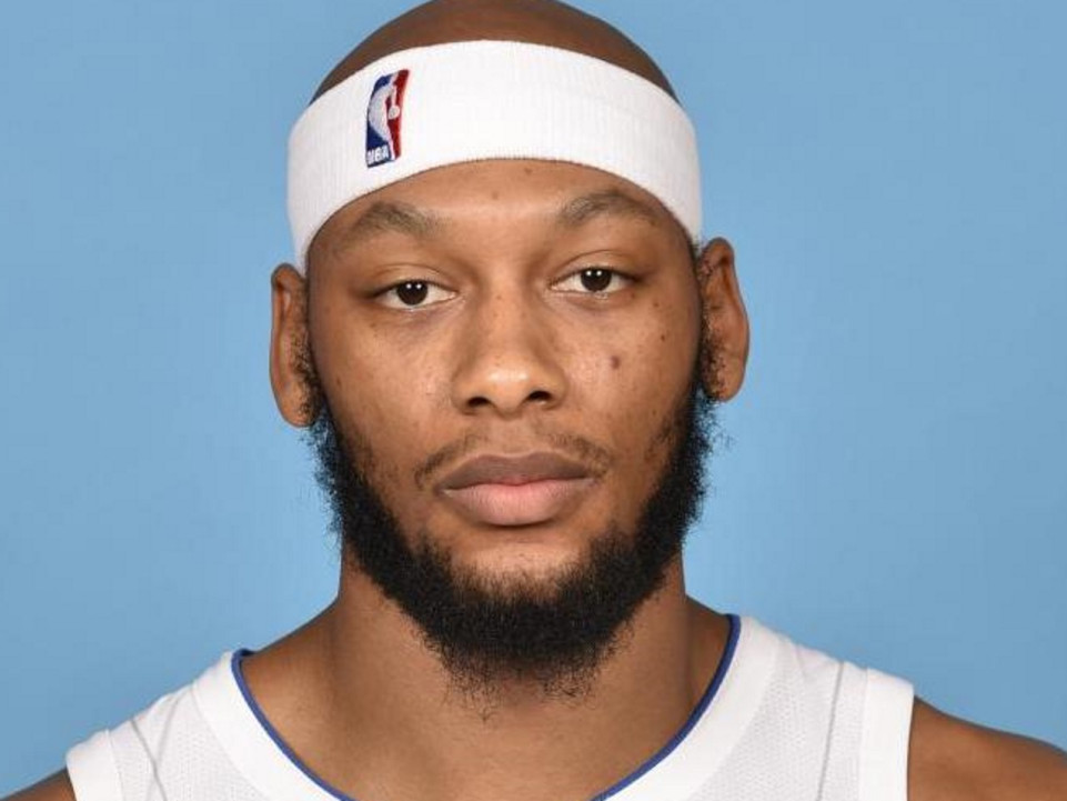 Adreian Payne vient renforcer l'ASVEL