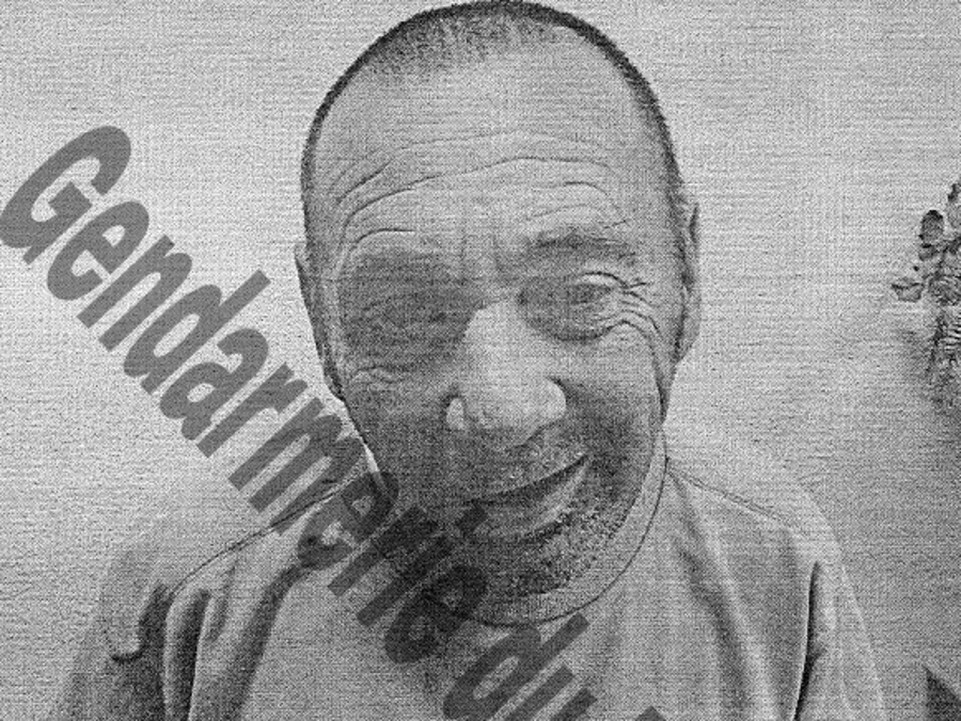 Disparition inqui&eacute;tante d&rsquo;un sexag&eacute;naire pr&egrave;s de Lyon