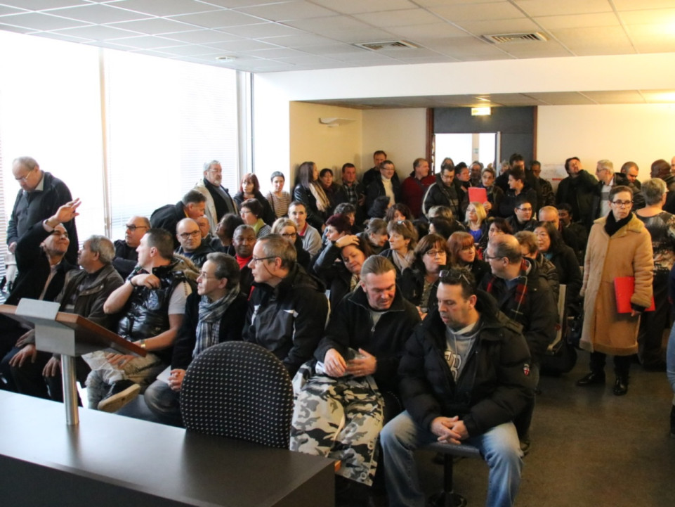 Lyon : les anciens salariés de Cenntro Motors de retour devant la justice