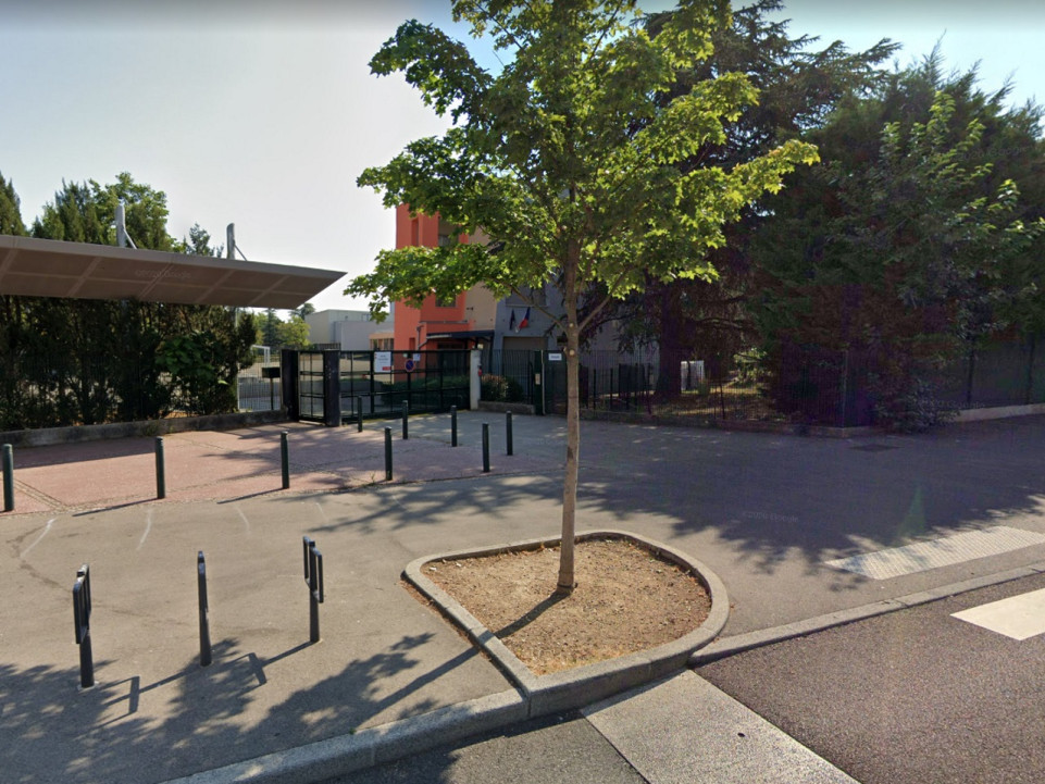 Vénissieux : des profs placés sous protection après avoir été suivis à la sortie du collège