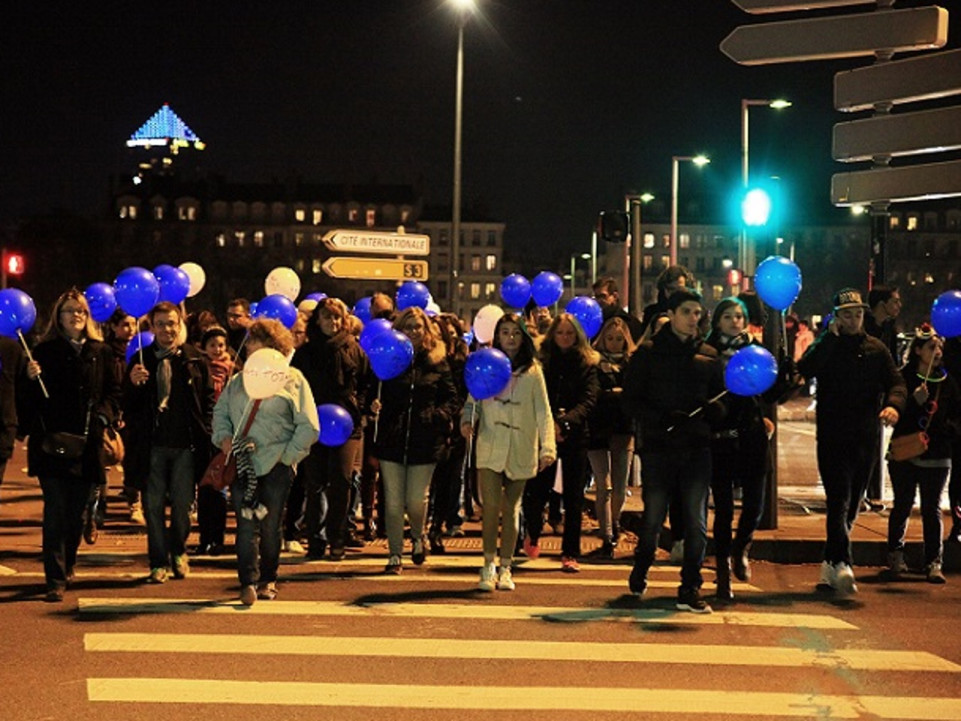 Ouverture des inscriptions pour la 6e édition de la Course des Lumières le 16 novembre à Lyon