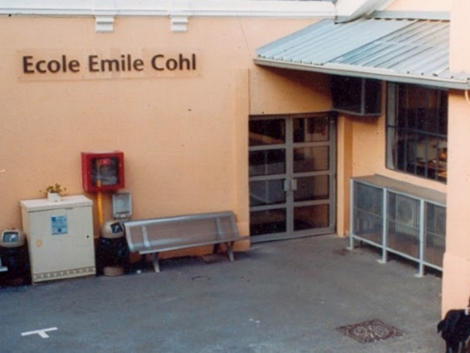 Lyon : l'école Emile Cohl accusée de blackwashing