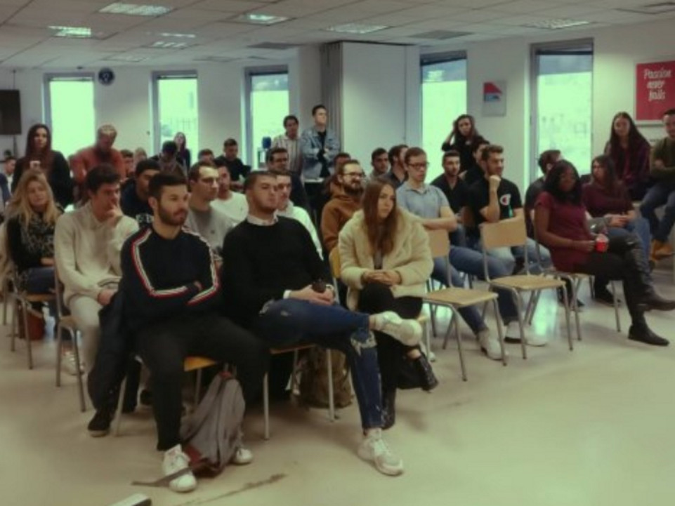 Escen Lyon : 48 heures pour une cagnotte