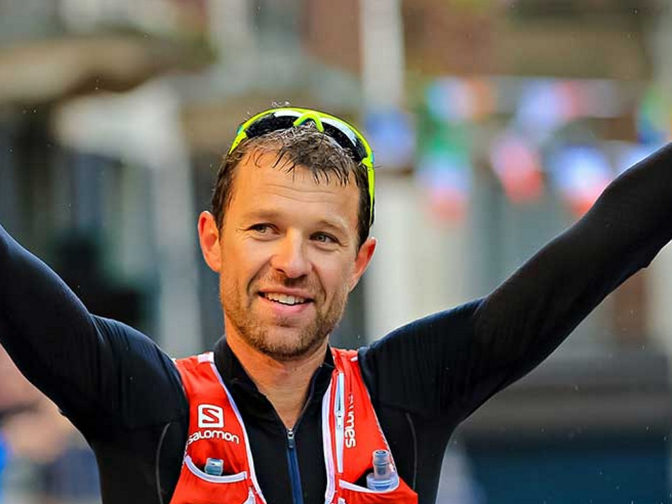 Le trailer rh&ocirc;danien Fran&ccedil;ois D&rsquo;Haene va parcourir 900 km aux Etats-Unis