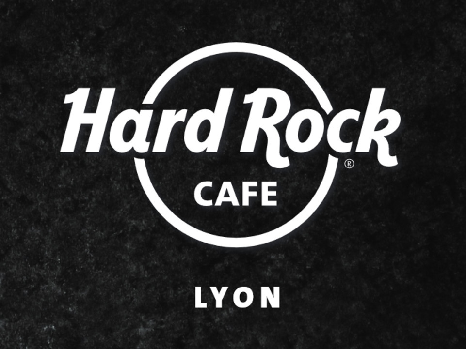 Un Hard Rock Café pour animer le quartier Grolée