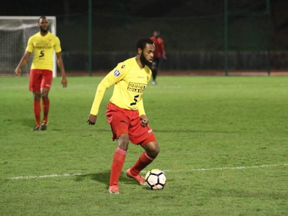 La Duchère fait match nul pour la reprise