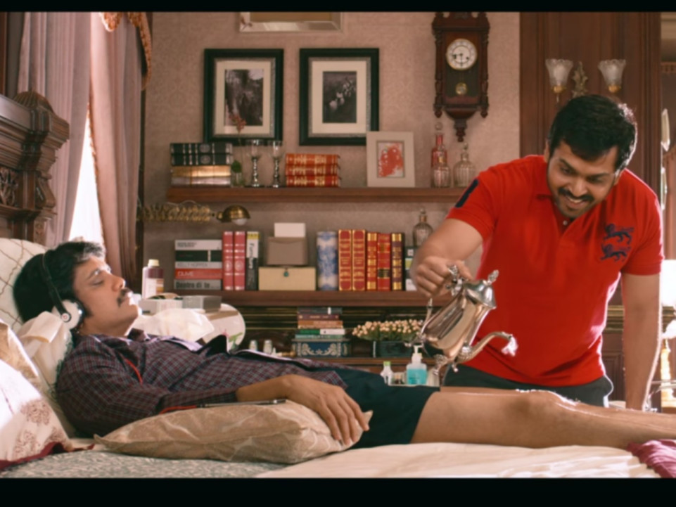 La version Bollywood du film Intouchables en partie tourn&eacute;e &agrave; Lyon !