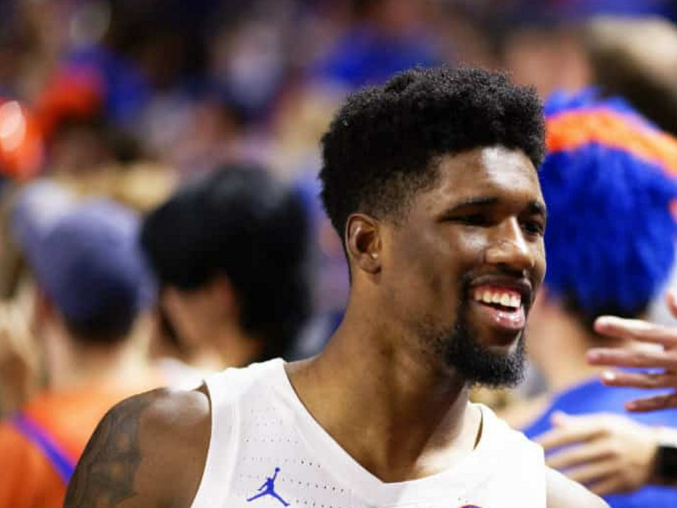 Une nouvelle recrue américaine pour l'ASVEL