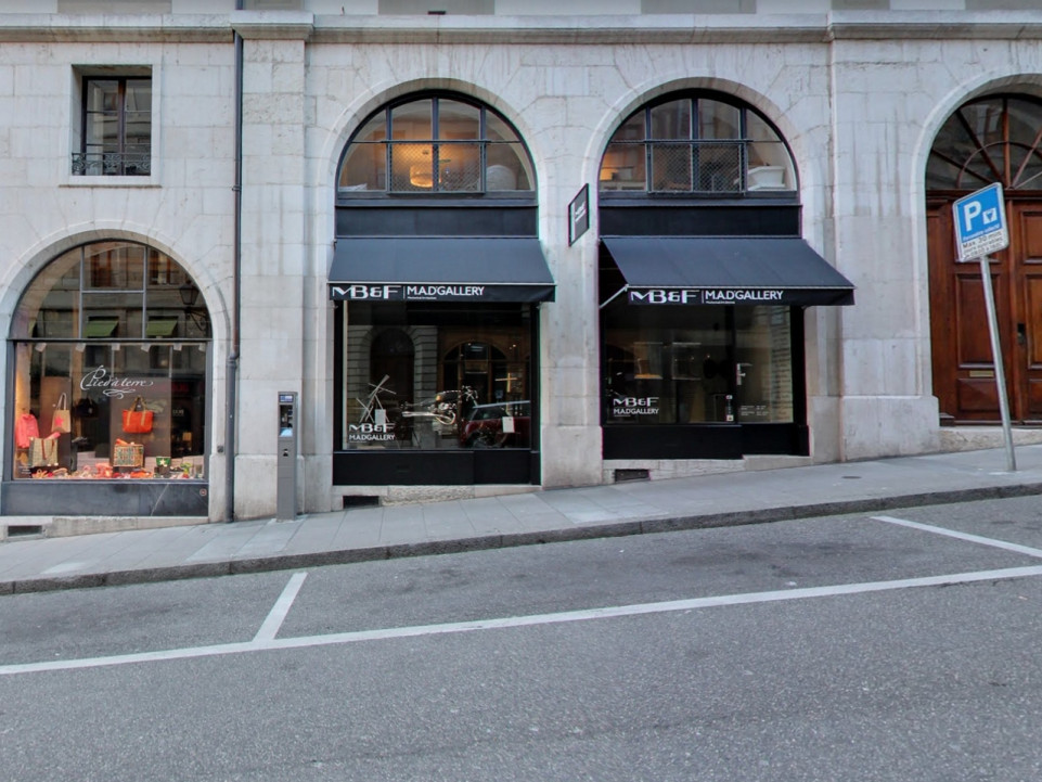 Interpellé à Anvers, un Lyonnais soupçonné pour un braquage commis à Genève