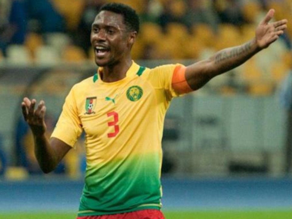 OL : Nicolas Nkoulou est arrivé à Lyon pour discuter