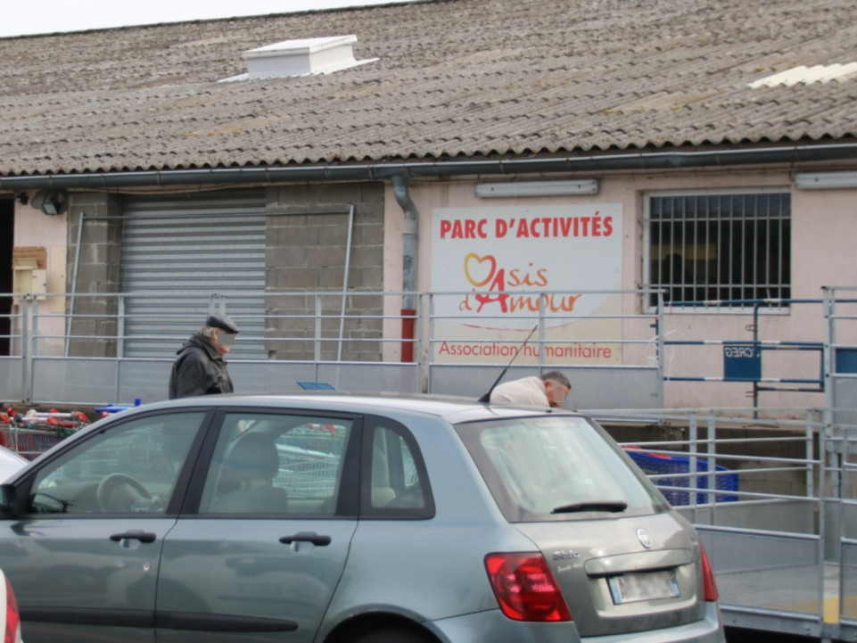 Une ONG lyonnaise dans le collimateur de la mission anti-sectes