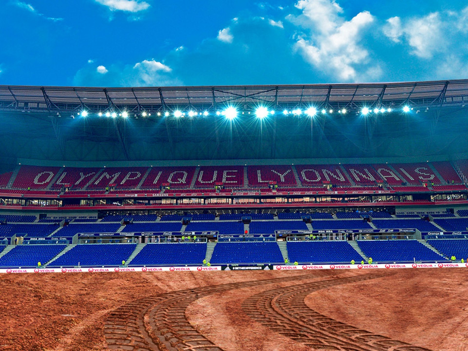 Parc OL : un spectacle de Monster Jam le 24 juin 